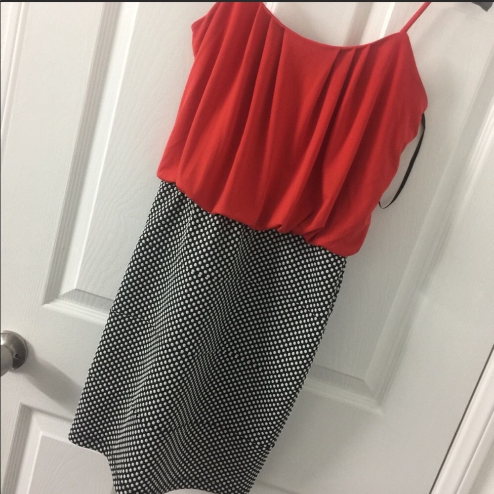 Cute dress